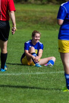 Bild 120 - Frauen TSV Gnutz - SG S�lfeld/Oe/Se/Stu : Ergebnis: 2:3
